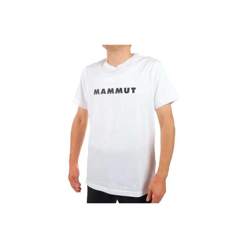 MAMMUT T Shirts Men-1