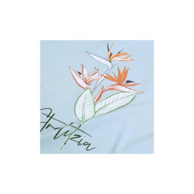 H YXIANG Women's Nightgowns-1