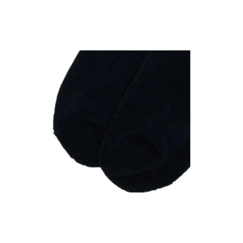 Polo Ralph Lauren Mid-Calf Socks Women's 1 Pack Midnight Blue-5
