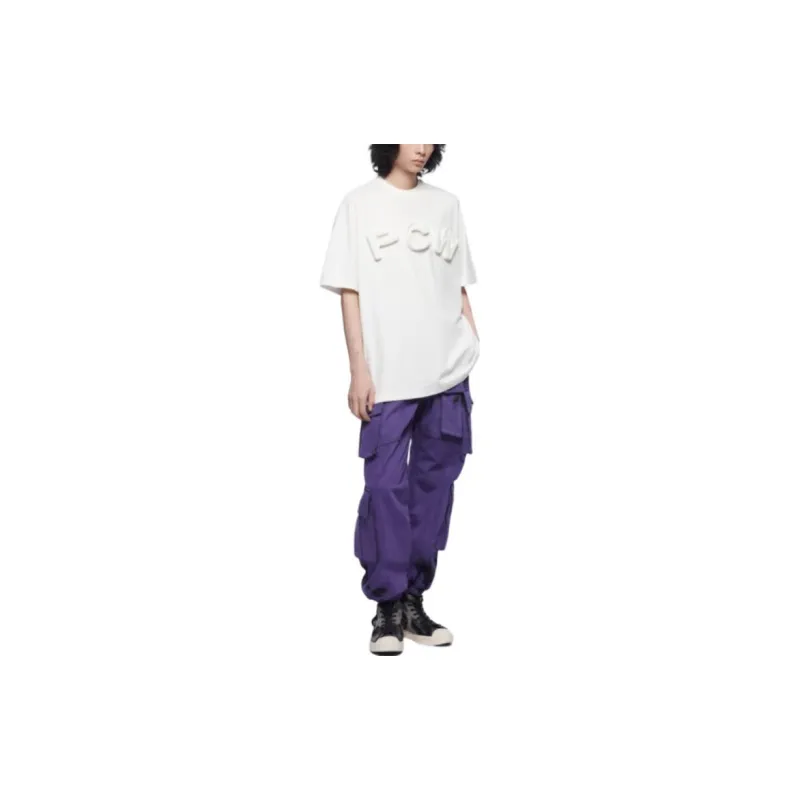 Feng Chen Wang T Shirts Men-2