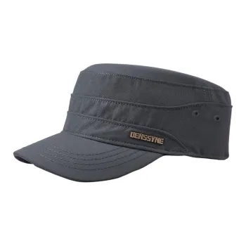 DENSSYNE Polyester Baseball Caps Men's