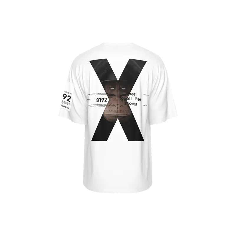 HAPE PRIME T Shirts Unisex-1