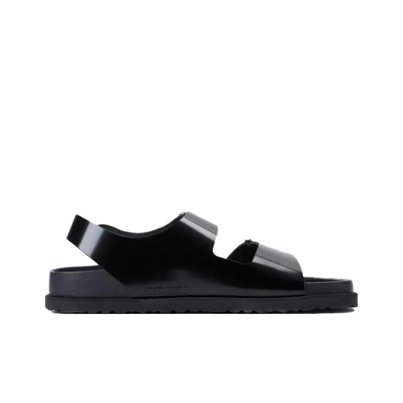 Birkenstock Milano Avantgarde Leather Sandals-1