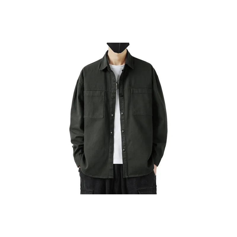 Antioffice Shirts Unisex-9