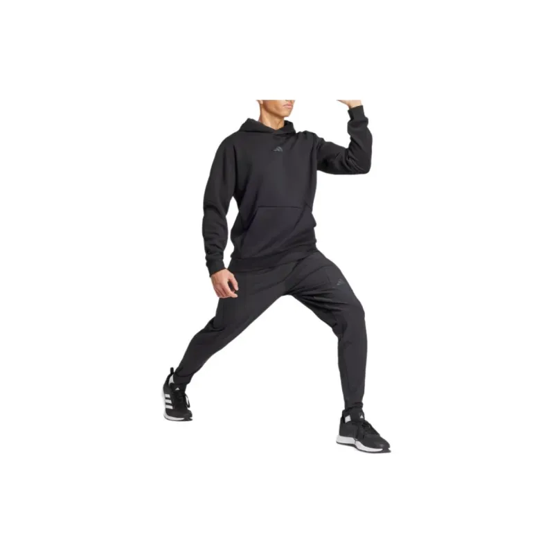 Adidas Free Shipping With AdiClub Designed For Training Hoodie-3