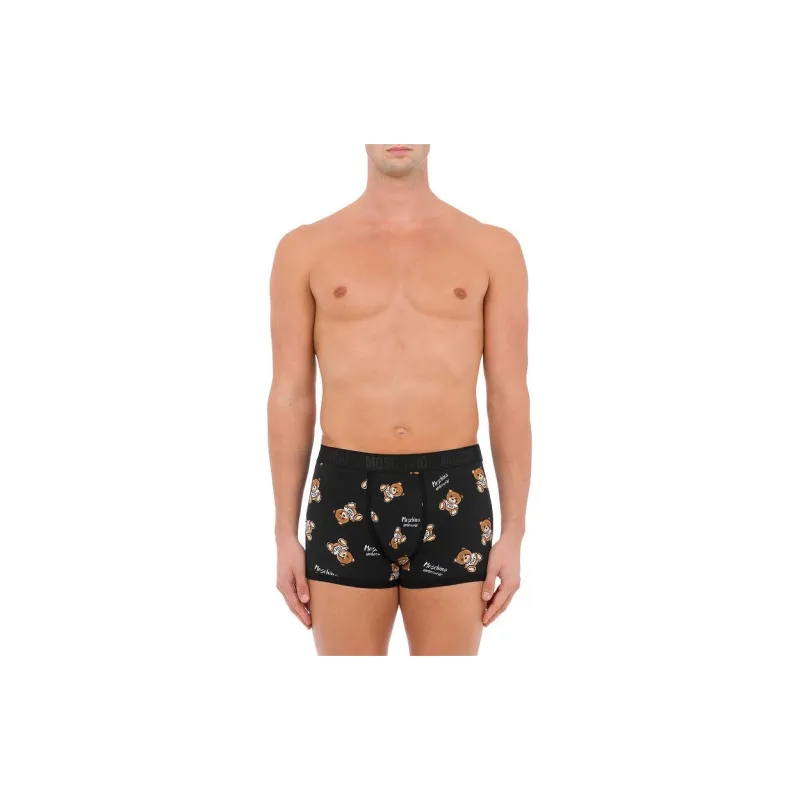 MOSCHINO Men Boxer Shorts-1