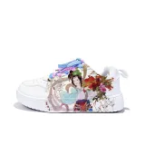 White-Fairy-ZLA2165D