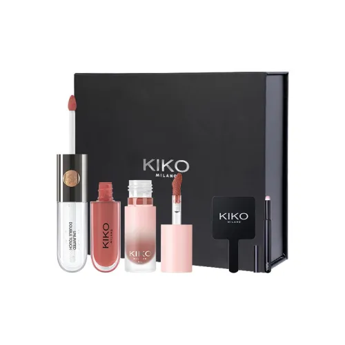 KIKO 메이크업 세트 여성