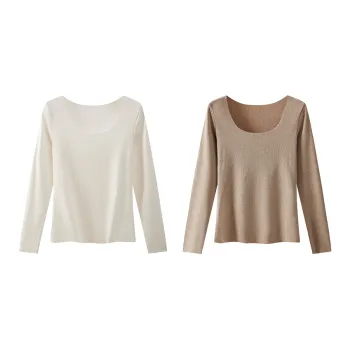 PLANDOO Thermal Top Women's 2 Pack