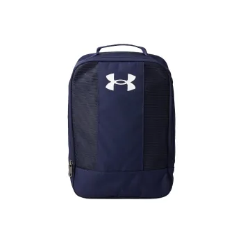 Under Armour Polyester Storage Bag Men's Marine Blue