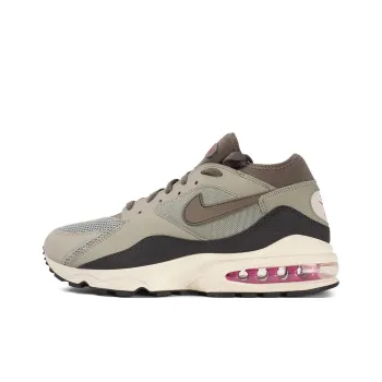 Nike Air Max 93 Jade Stone Dark Dune