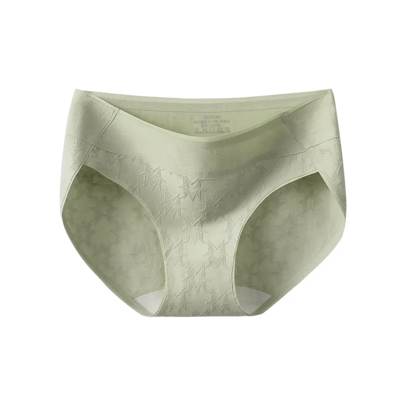 Lan Miao Underpants Women's 2 Pack-3