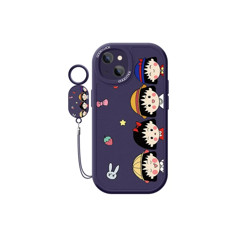 CHUNFAN Phone Cases-20