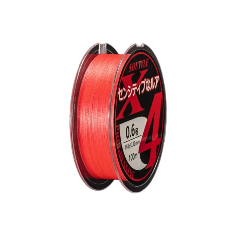 Pool Blade Fish Line Main Line PE Thread-3
