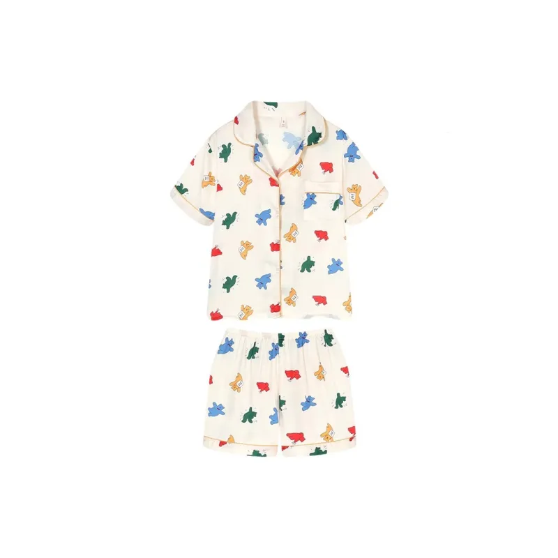 Ta Yan Women's Pajama Sets-12