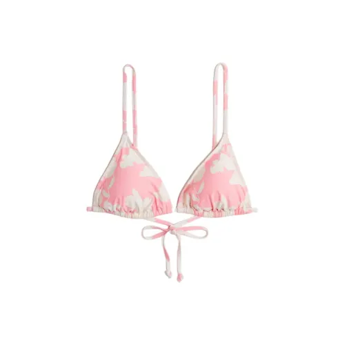 H&M Bikinis Women's Light Pink