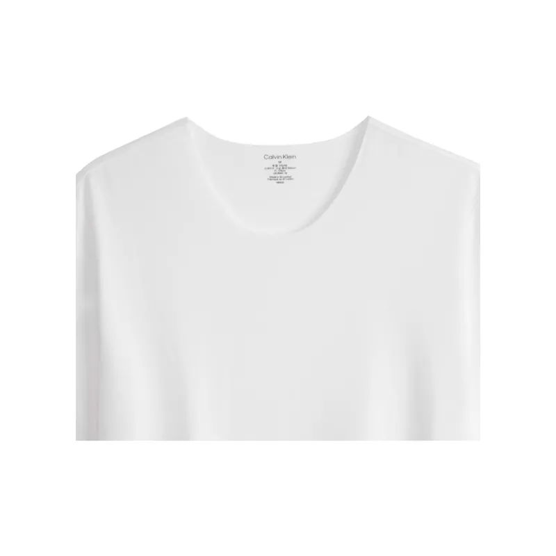 Calvin Klein Men Pajama Tops-4
