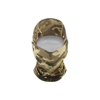 TANLU Riding Equipment Pullover Face Masks Fishing Running Men's Polyester 33*37cm Multiple Colors