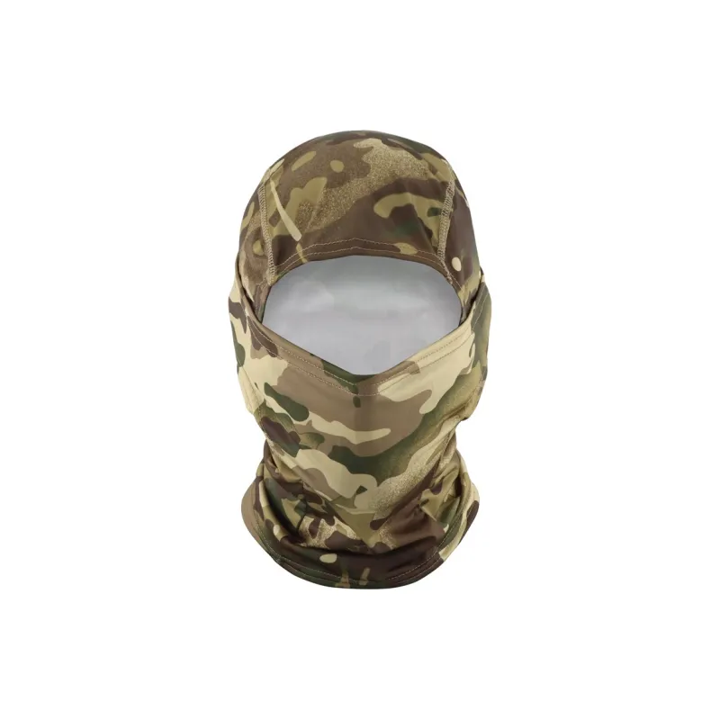 TANLU Riding Equipment Pullover Face Masks Fishing Running Men's Polyester 33*37cm Multiple Colors-0