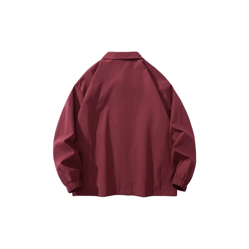 Tre Club Jackets Unisex-8