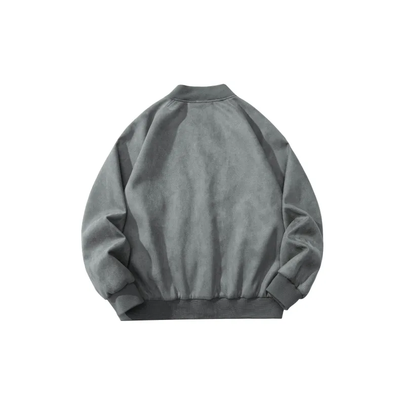 Tre Club Jackets Unisex-4