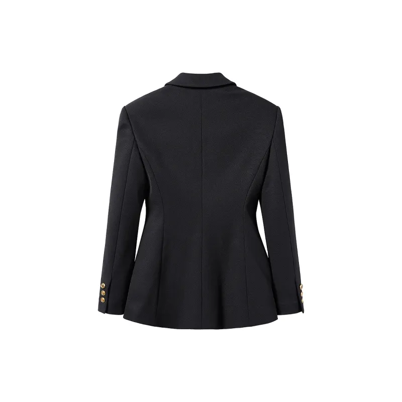 Miss Sixty Business Suit Women's Black-1