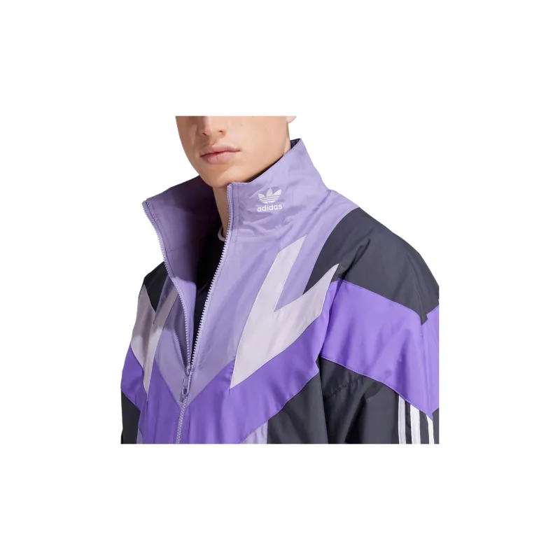 adidas originals Adidas Rekive Woven Track Jacket-4