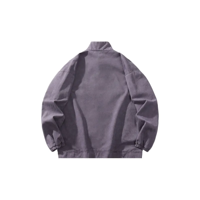 Tre Club Jackets Unisex-2