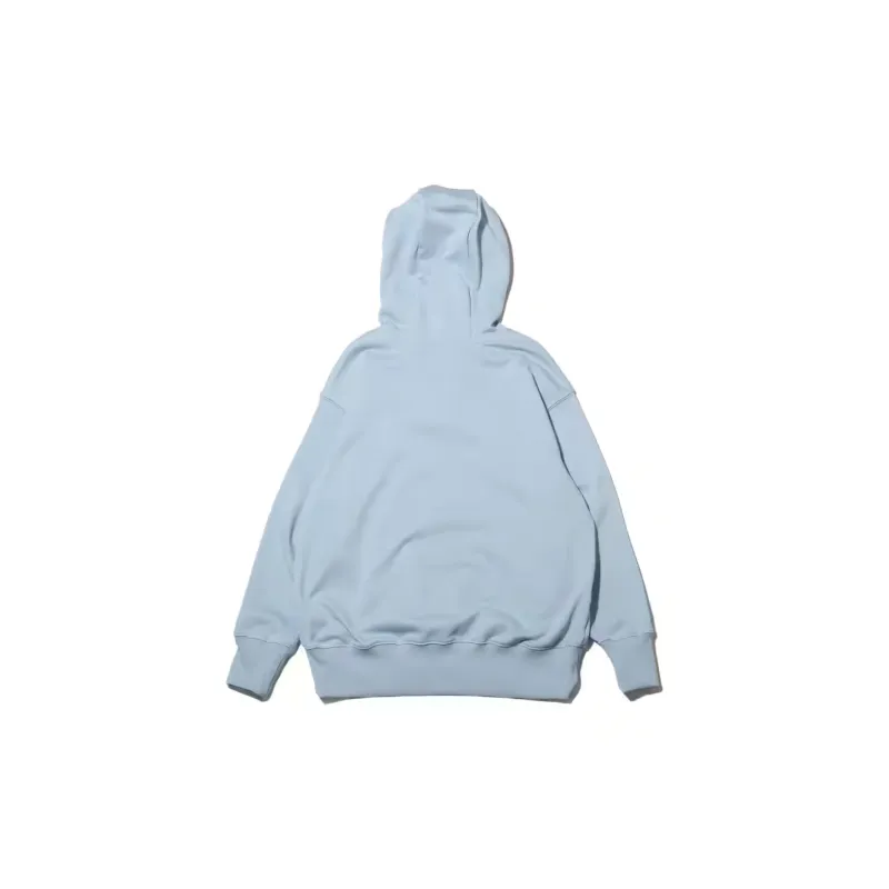 Nike Sweatshirt Women's Light Blue-1