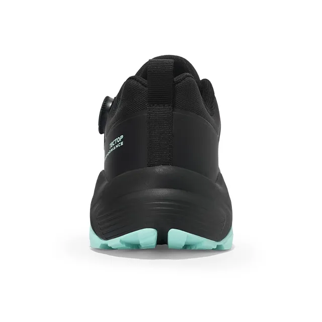 Tectop Slip-Resistant Water-Resistant Rebound Low-Top Trekking Shoes Women's-13