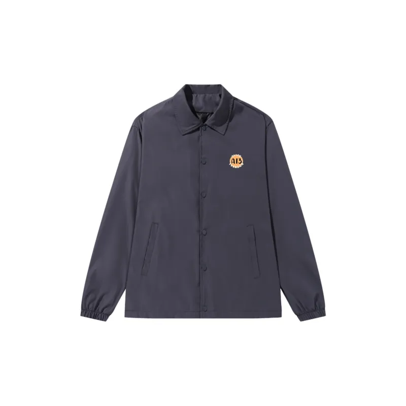 AI3 Iverson China Series Jackets Coats Unisex-13