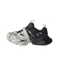 White/Black
