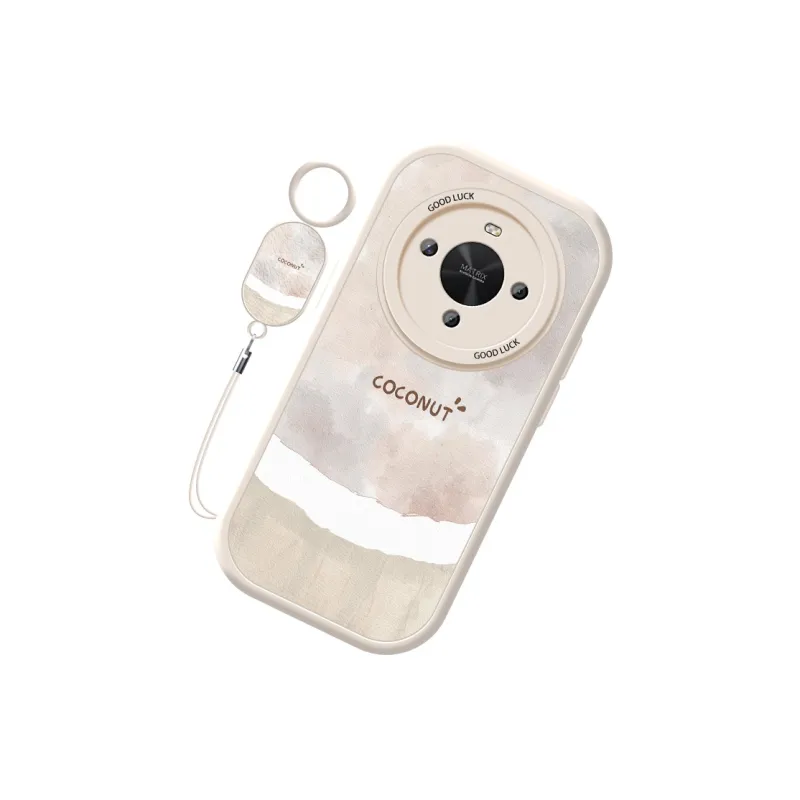 CHUNFAN Phone Cases-2
