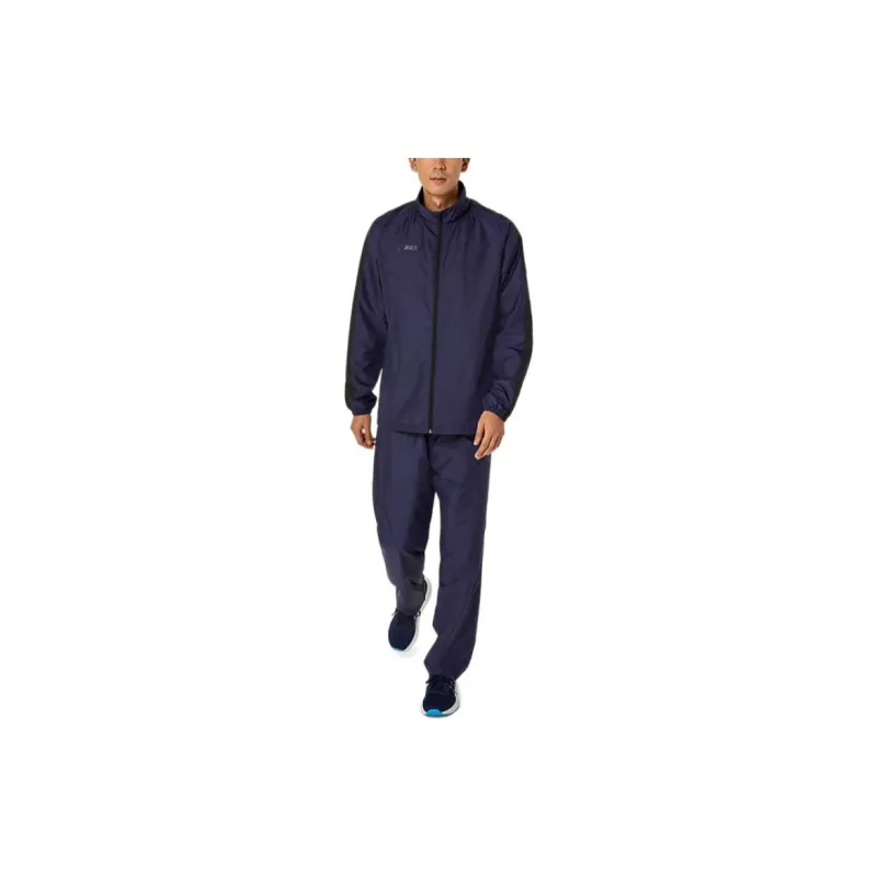 Asics Jackets & Coats Men's Midnight-3