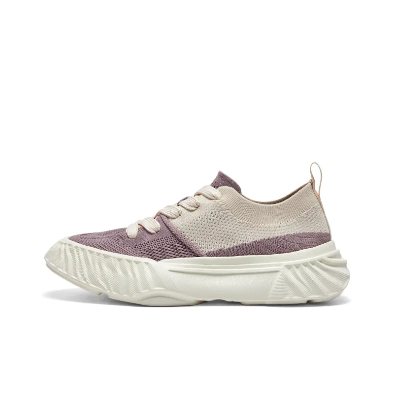 Walk More Thousand Sail Shoes Low-Top Casual Shoes Unisex-34