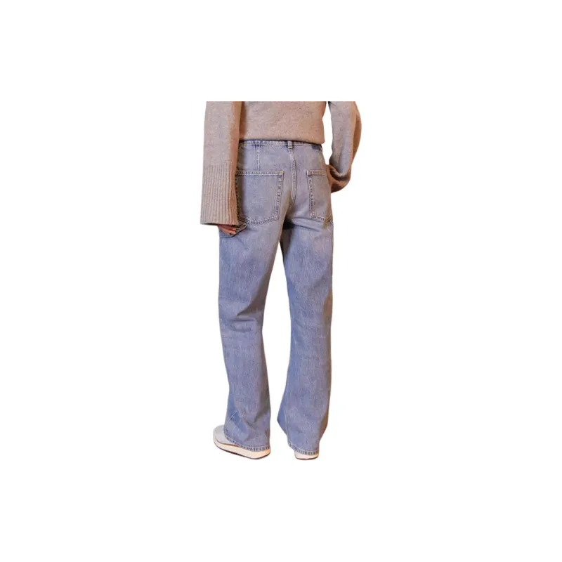 GANT Jeans Men Blue-4