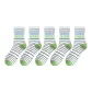 5 Pack Stripes