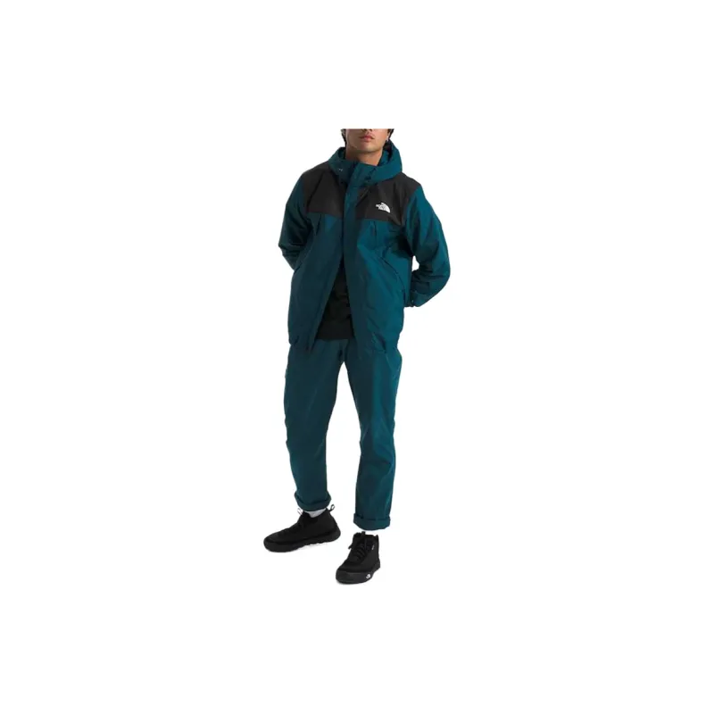THE NORTH FACE Men’s Antora Jacket-4
