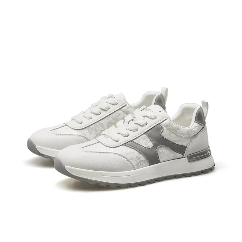KANGNAI Low Top Casual Shoes Women's-2