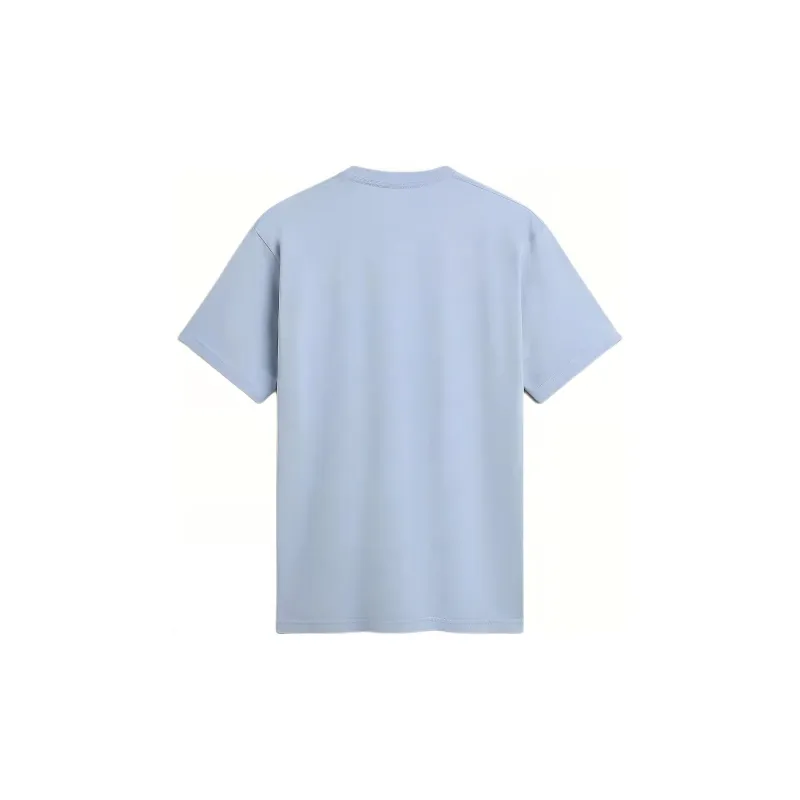 Vans T Shirts Men Blue-1