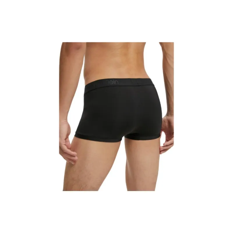 CK/Calvin Klein Underpants Men's 1 Pack Black-3
