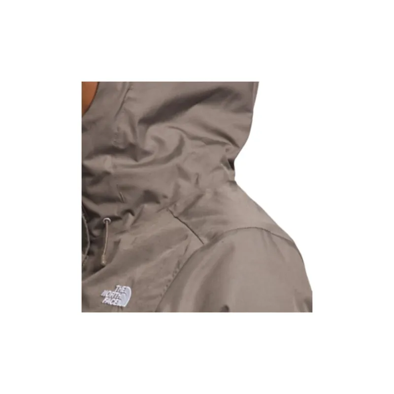 THE NORTH FACE Women's Monarch Triclimate Jacket-4