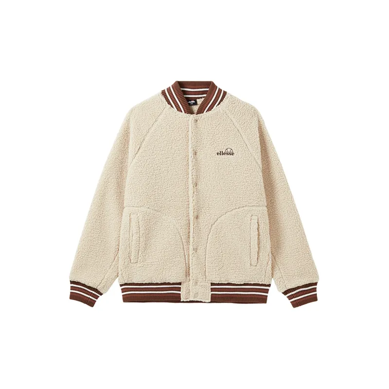 Ellesse Baseball Jerseys Unisex-1