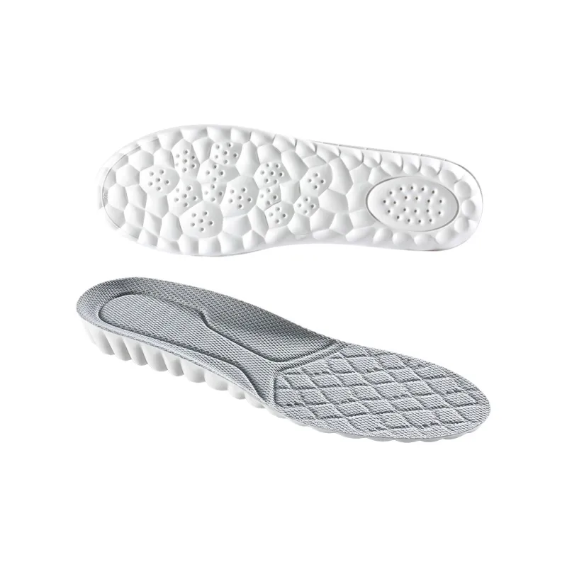 Footprint Tribe Mesh Insoles Unisex-7