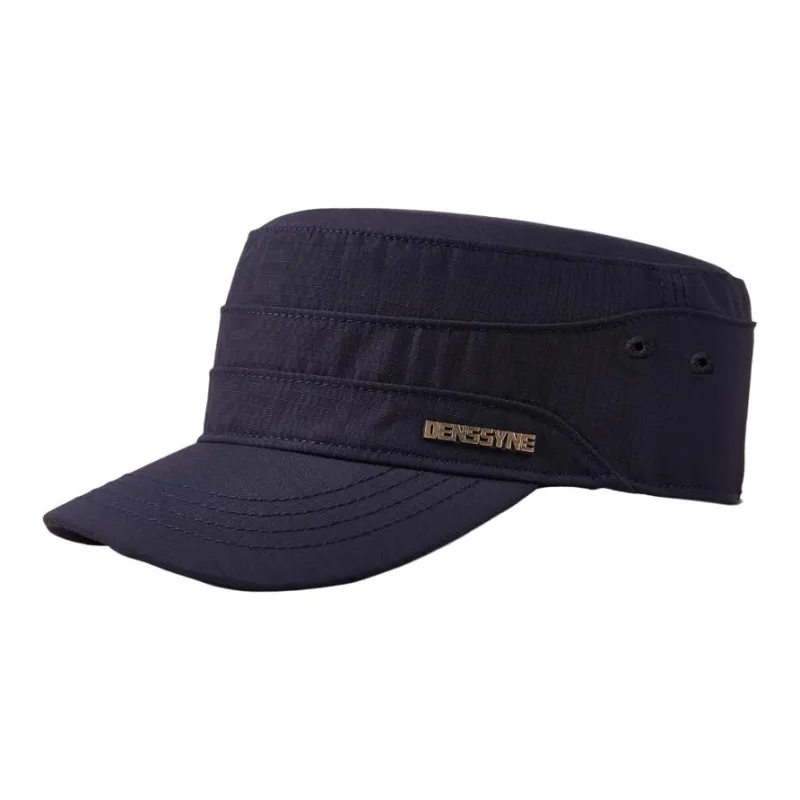 DENSSYNE Polyester Baseball Caps Men's-4