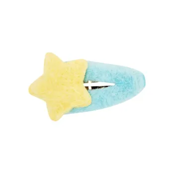 LILY&LOTTY Alloy Hair Clips Women's