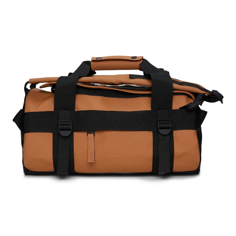 Rains Polyester Travel Bag Unisex Multicolor-10