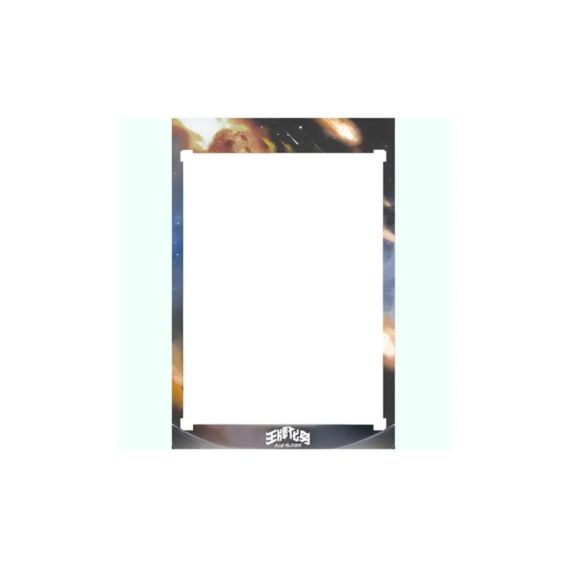 AcePlayer NBA Player Card James Curry Collection Card Accessories 5 Pcs-3