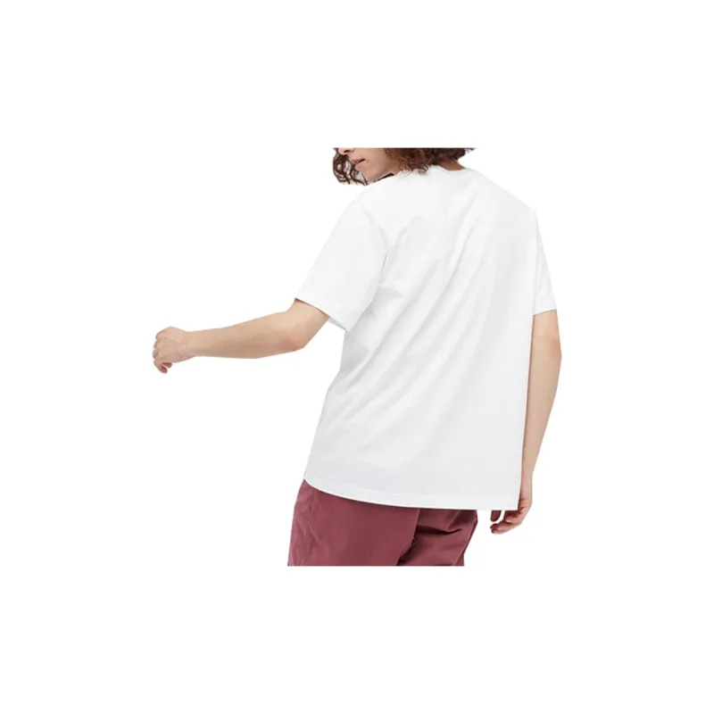 UNIQLO x Kashiwa Sato T-Shirt Men's White-2