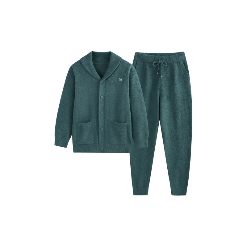 MIIOW Men Pajama Sets-1